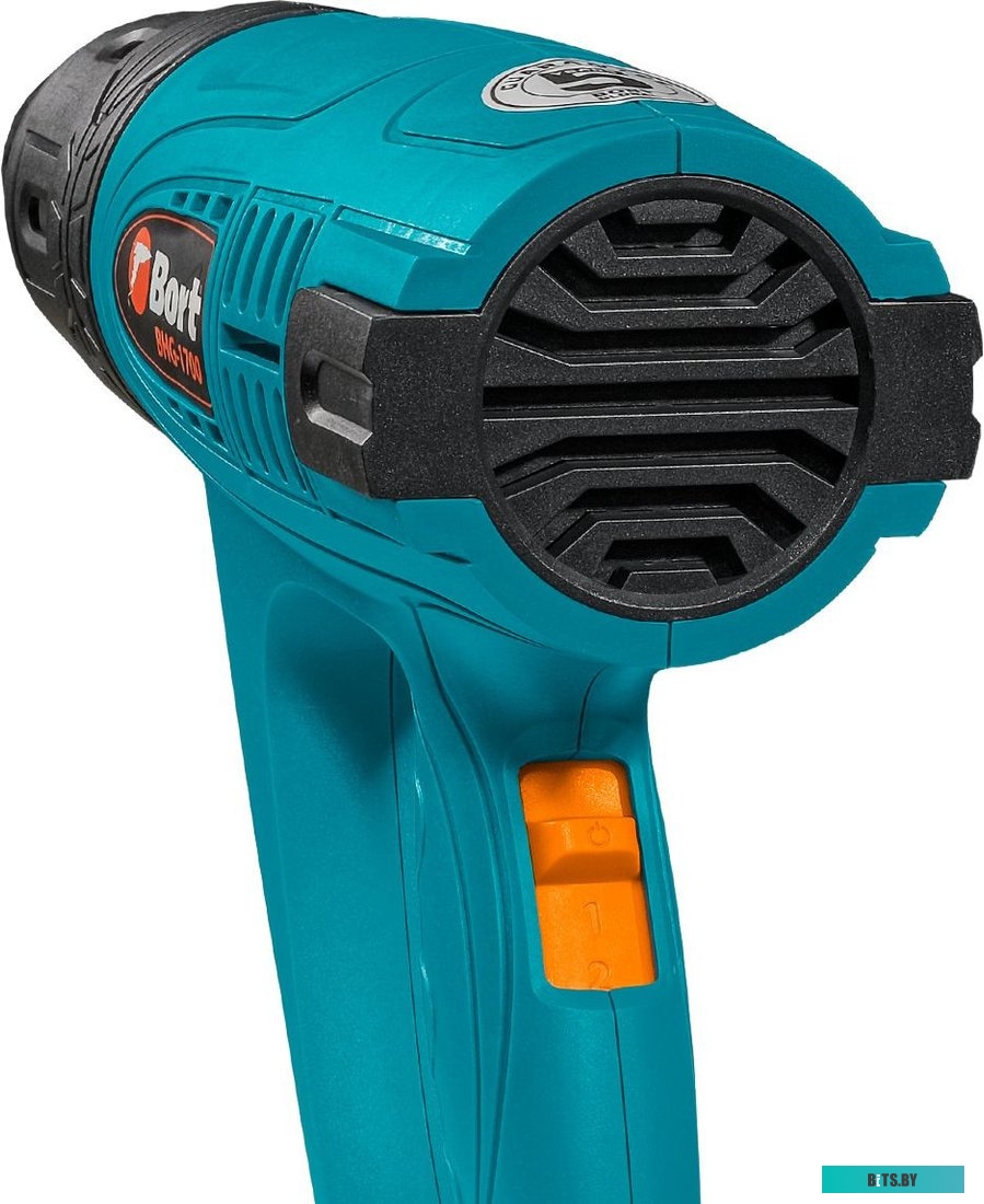 91275691 Технический фен Bort BHG-1700 [91275691]