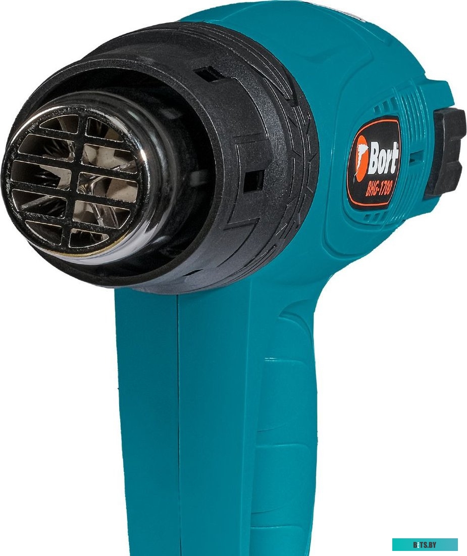 91275691 Технический фен Bort BHG-1700 [91275691]