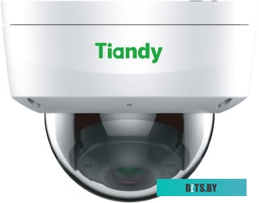 TC-C34KS I3/E/Y/C/SD/2.8/V4.2 Камера видеонаблюдения IP TIANDY TC-C34KS I3/E/Y/C/SD/2.8mm/V4.2,  1440p,  2.8 мм,  белый [tc-c34ks i3/e/y/c/sd/2.8/v4.2