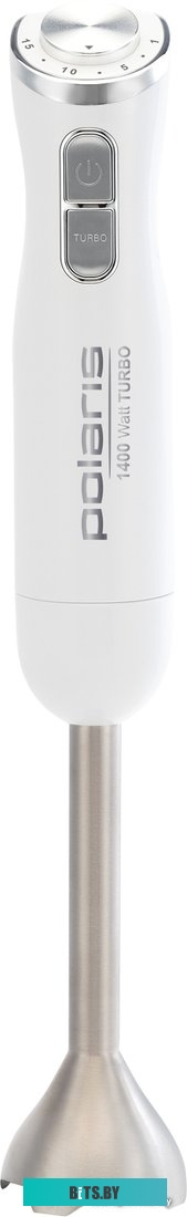 PHB 1476 Блендер Polaris PHB 1476,  погружной,  белый