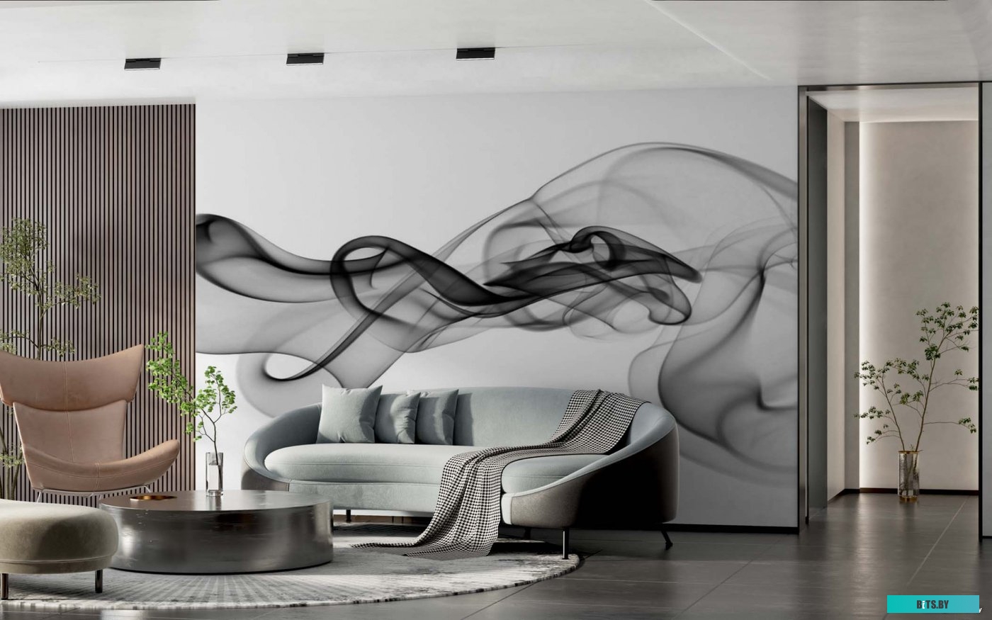 431427 Духовой шкаф WEISSGAUFF EOM 691 PDW Steam Clean,  белый