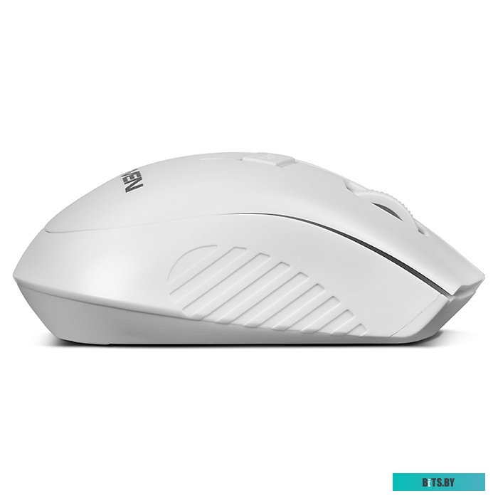 Мышь SVEN RX-325 Wireless White
