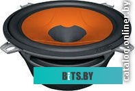 EV130 Флипчарт Deli EV130 меламиновая 70x100см на роликах белый/черный