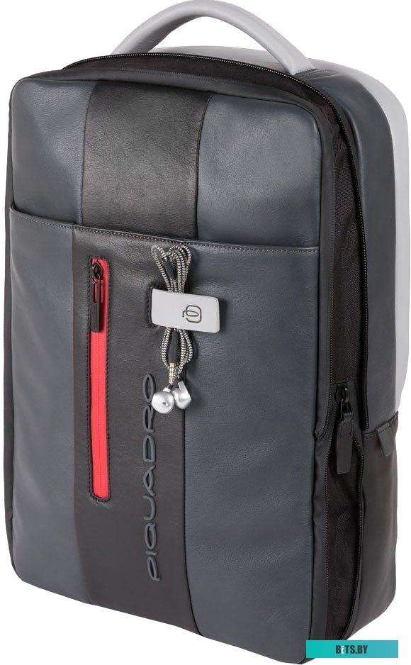 Рюкзак Piquadro Urban CA4818UB00/GRN