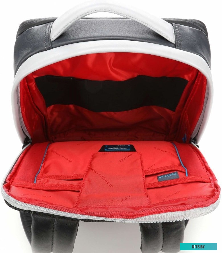 Рюкзак Piquadro Urban CA4818UB00/GRN