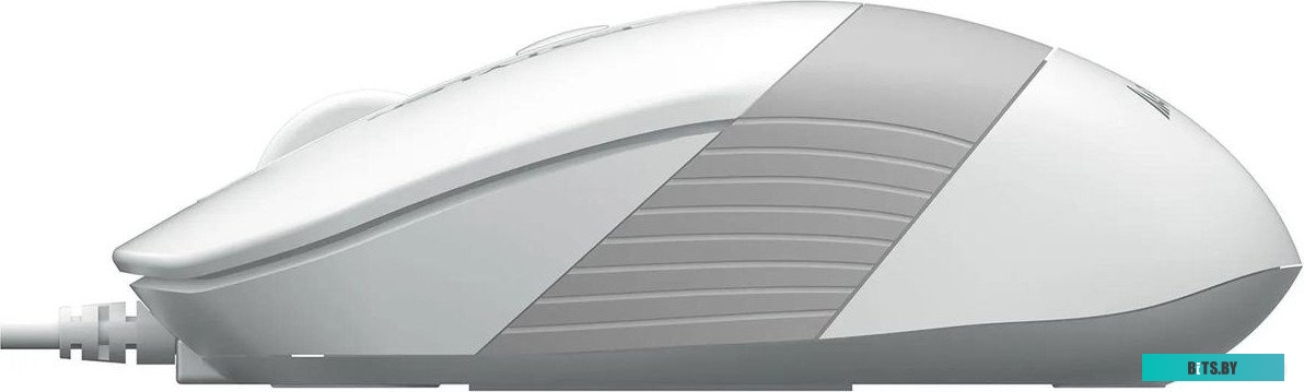 Мышь A4Tech Fstyler FM10S FM10S USB White.