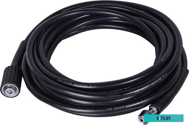 70/8/54 Минимойка Huter W195-PW SMART PROFESSIONAL