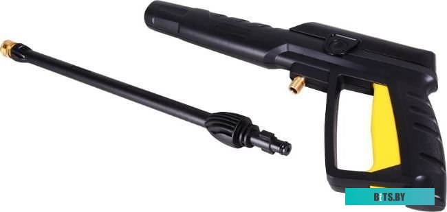 70/8/54 Минимойка Huter W195-PW SMART PROFESSIONAL