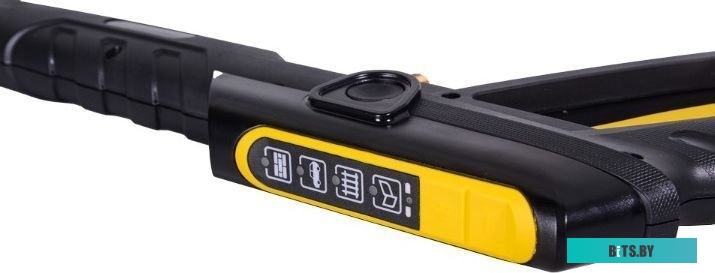 70/8/54 Минимойка Huter W195-PW SMART PROFESSIONAL