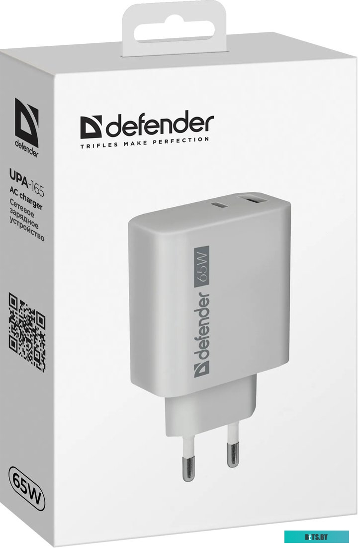 Зарядное устройство DEFENDER UPA-165 83582