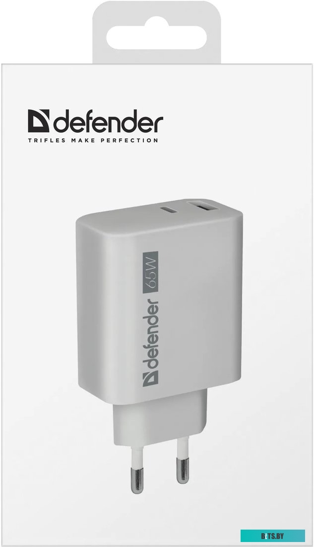 Зарядное устройство DEFENDER UPA-165 83582