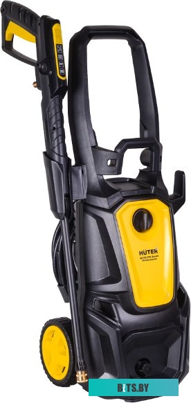 70/8/54 Минимойка Huter W195-PW SMART PROFESSIONAL