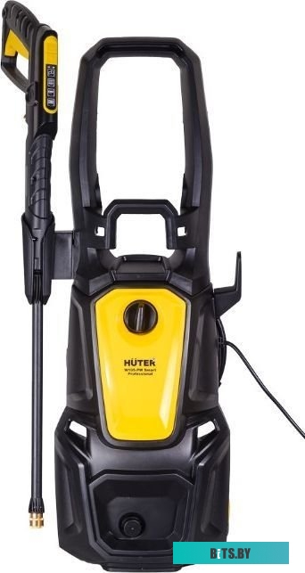 70/8/54 Минимойка Huter W195-PW SMART PROFESSIONAL