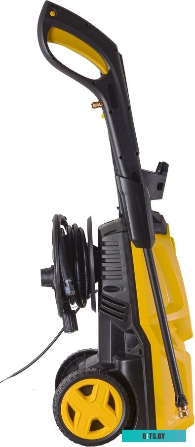 70/8/12 Мойка высокого давления Huter W165-QL [70/8/12]