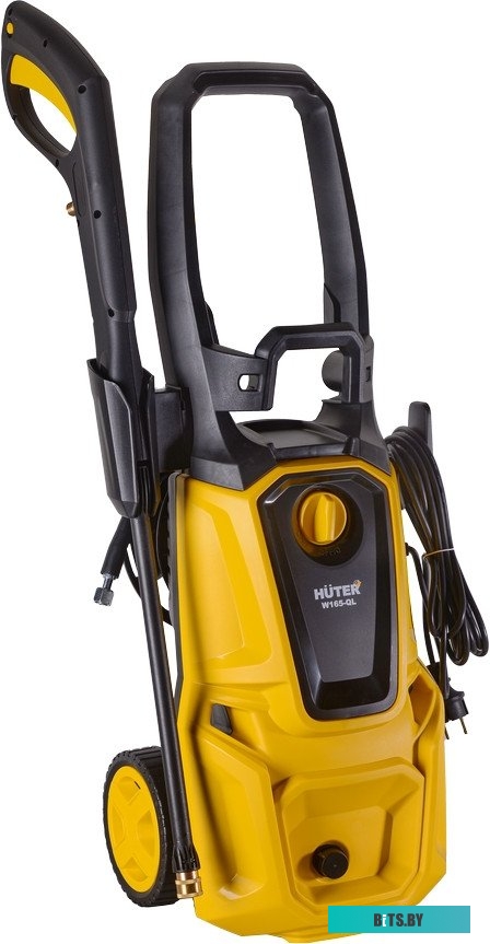 70/8/12 Мойка высокого давления Huter W165-QL [70/8/12]