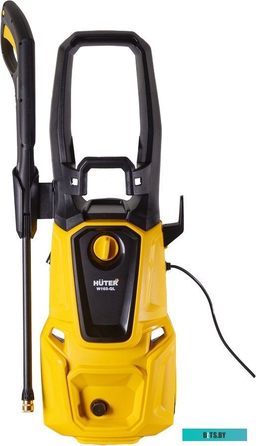 70/8/12 Мойка высокого давления Huter W165-QL [70/8/12]
