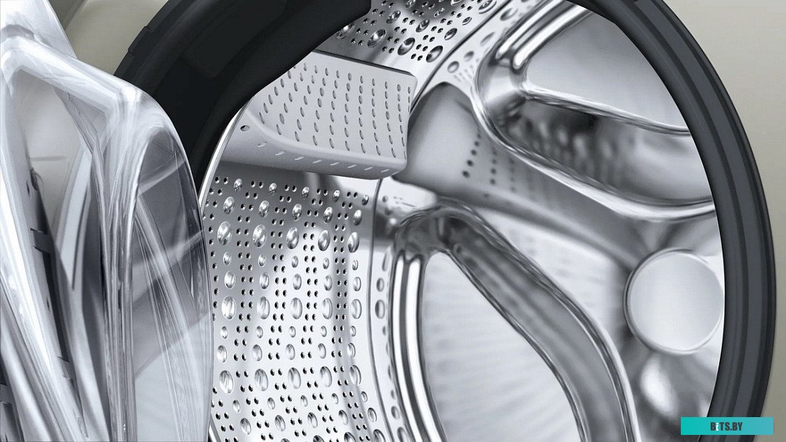 WGA2440XME Стиральная машина Bosch Serie 4 WGA2440XME пан.англ. класс: A+++ загр.фронтальная макс.:9кг серебристый