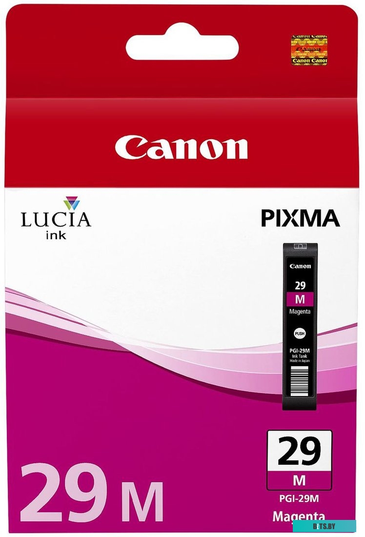 Картридж Canon PGI-29M [4874B001]