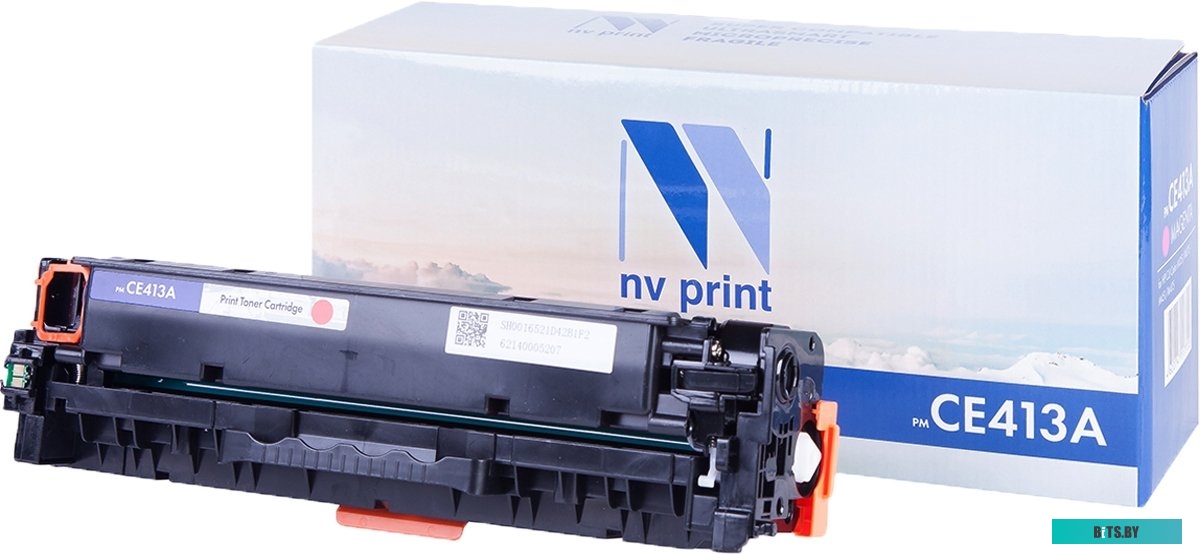 Картридж NVP NV-CF453AM Magenta для HP LaserJet M652DN/M653DN/M681DH/M653X/M681F/M681Z/M682Z (10500k)