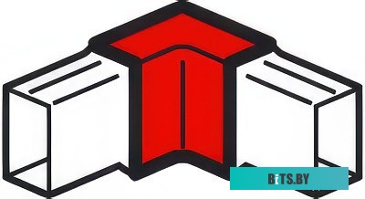 Внутренний угол Legrand Metra 638151
