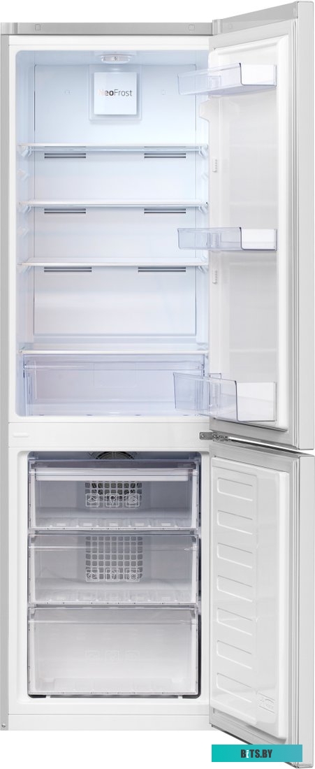 7387010004 Холодильник B3RCNK362HS 7387010004 BEKO