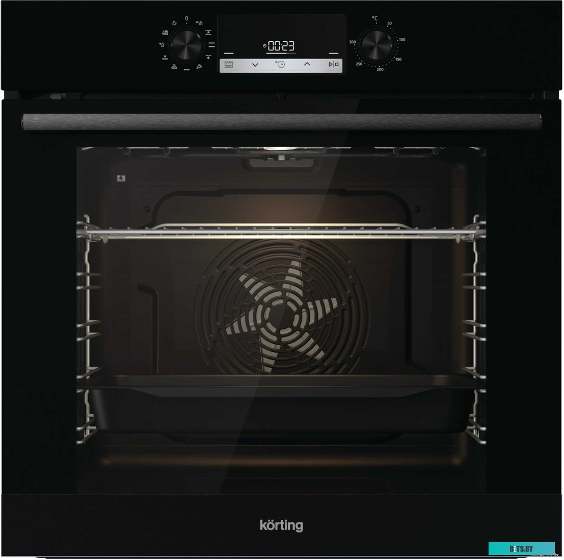 OKB 6820 EN Встраиваемый духовой шкаф