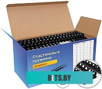 Пружины для переплета ГЕЛЕОС BCA4-28B 966132340