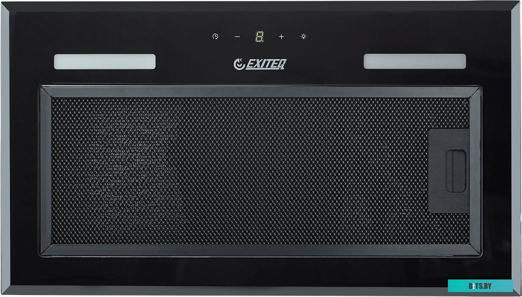 EU10140 Маркер перманентный Deli EU10140 Think скошенный пиш. наконечник 1.5-5мм красный