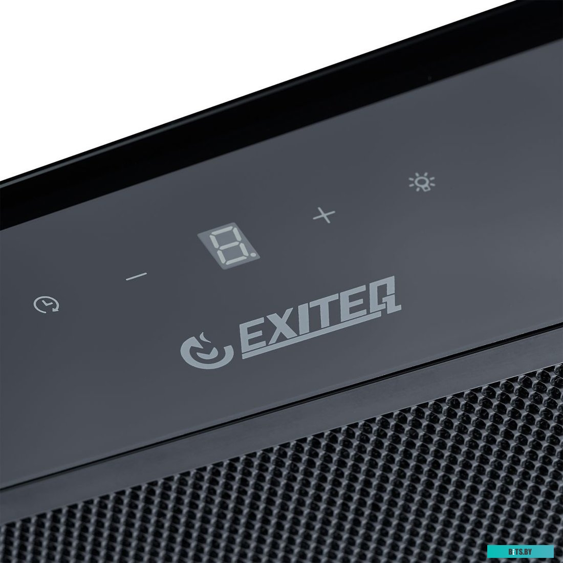 EU10140 Маркер перманентный Deli EU10140 Think скошенный пиш. наконечник 1.5-5мм красный