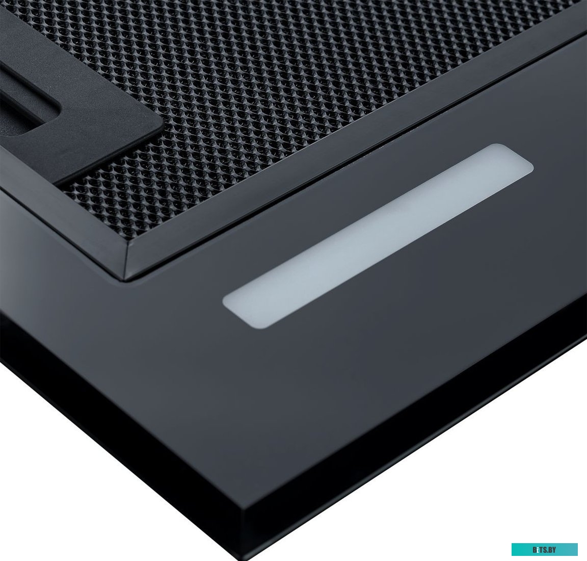 EU10140 Маркер перманентный Deli EU10140 Think скошенный пиш. наконечник 1.5-5мм красный