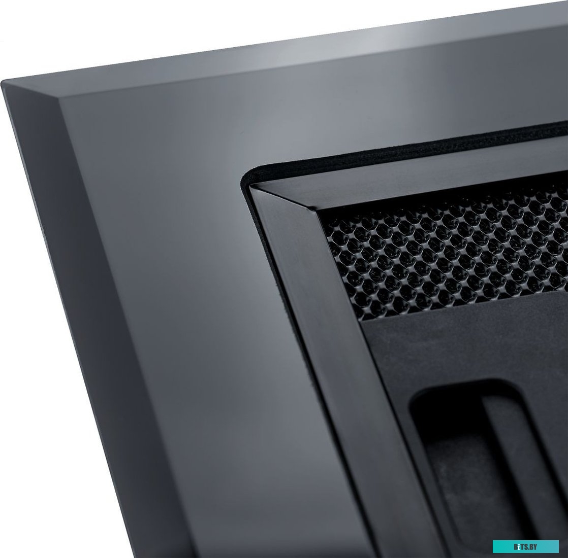 EU10140 Маркер перманентный Deli EU10140 Think скошенный пиш. наконечник 1.5-5мм красный