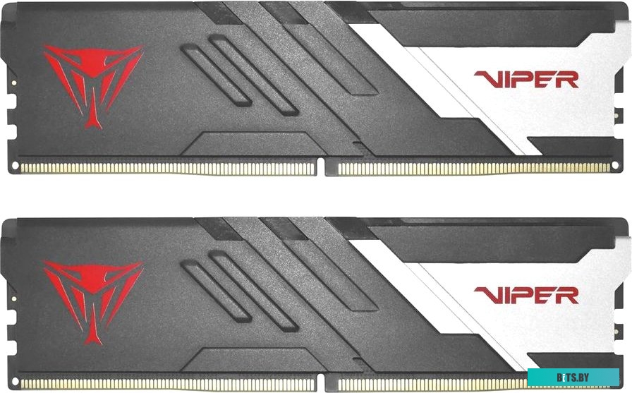 Оперативная память Patriot Viper Venom 2x8ГБ DDR5 5600МГц PVV516G560C40K