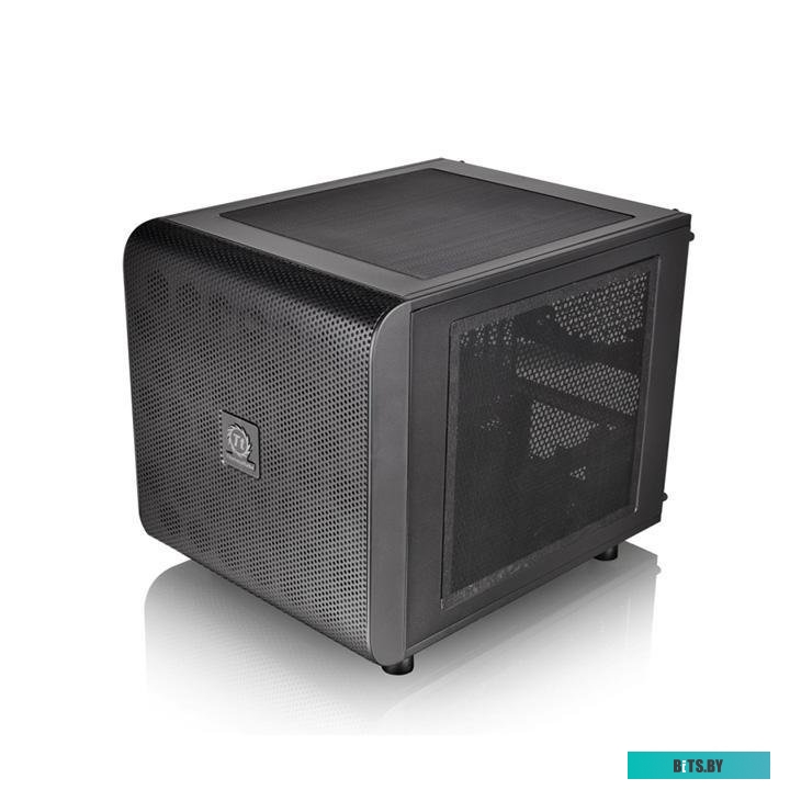 Корпус Thermaltake Core V21 без БП CA-1D5-00S-1WN