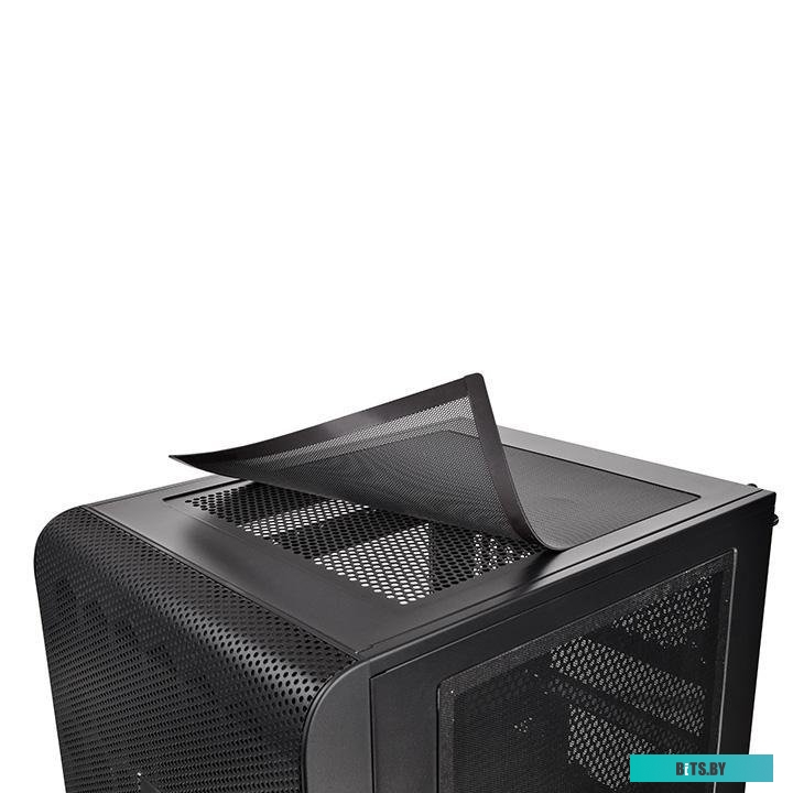 Корпус Thermaltake Core V21 без БП CA-1D5-00S-1WN