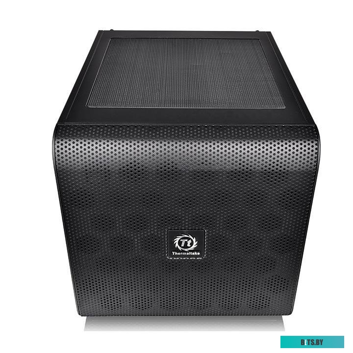 Корпус Thermaltake Core V21 без БП CA-1D5-00S-1WN