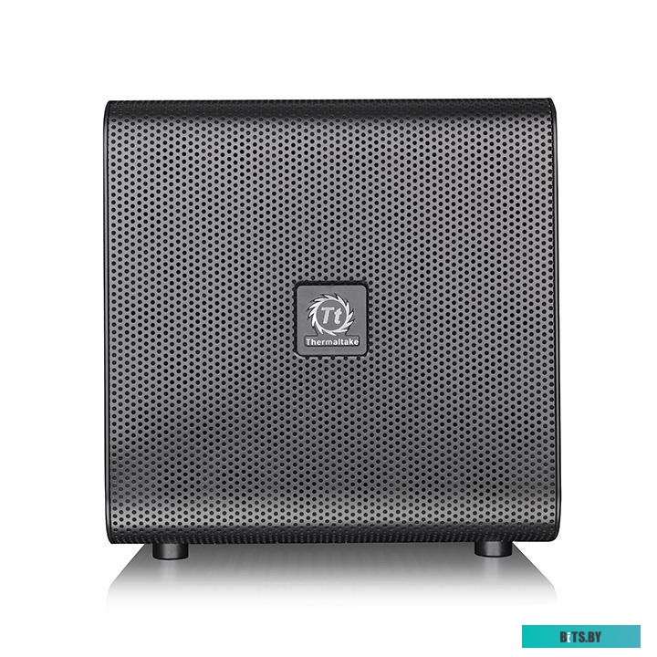 Корпус Thermaltake Core V21 без БП CA-1D5-00S-1WN