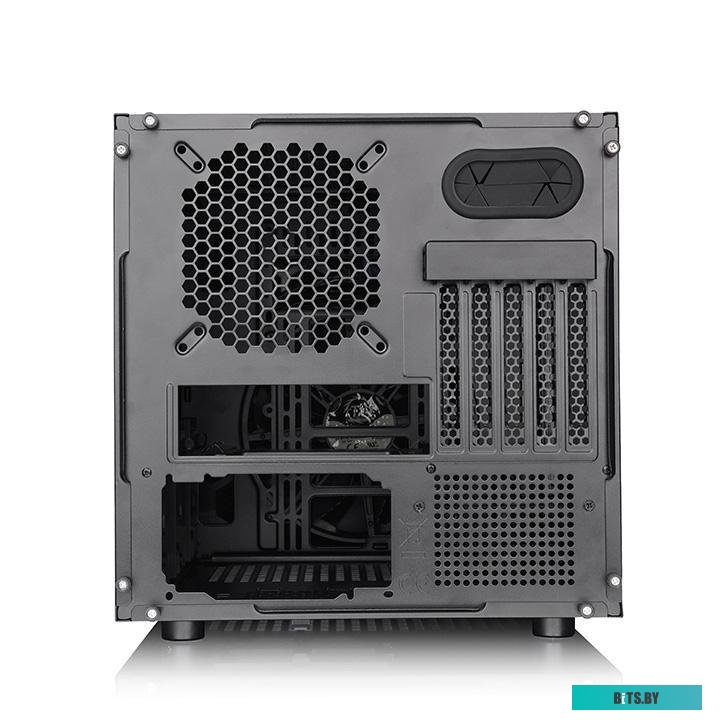 Корпус Thermaltake Core V21 без БП CA-1D5-00S-1WN