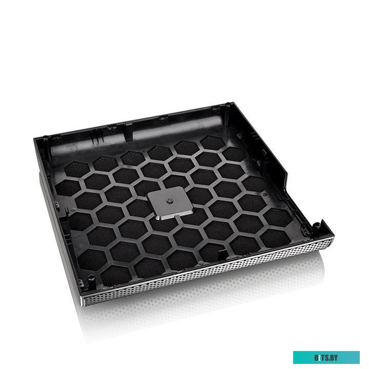 Корпус Thermaltake Core V21 без БП CA-1D5-00S-1WN