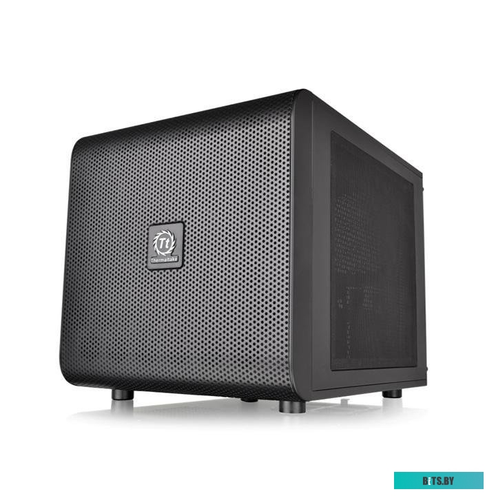Корпус Thermaltake Core V21 без БП CA-1D5-00S-1WN