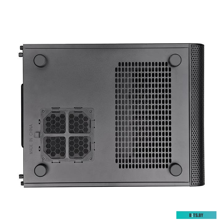 Корпус Thermaltake Core V21 без БП CA-1D5-00S-1WN