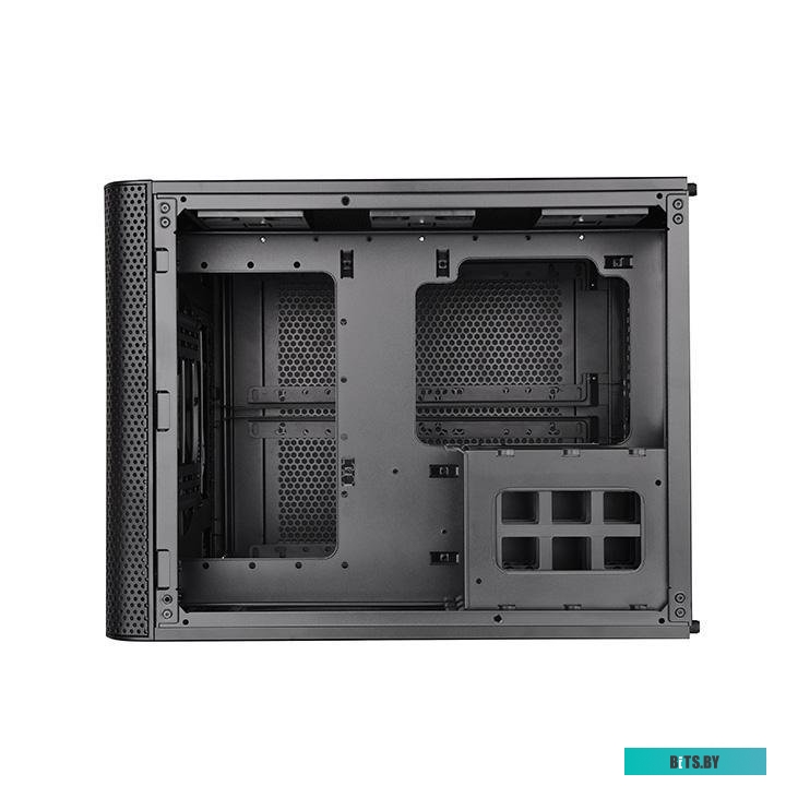 Корпус Thermaltake Core V21 без БП CA-1D5-00S-1WN