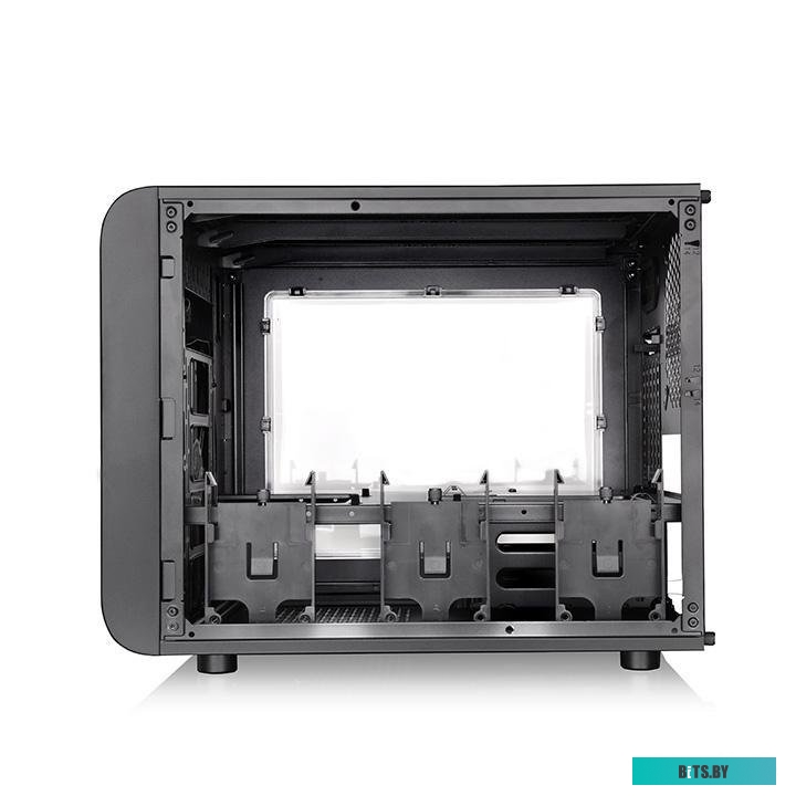 Корпус Thermaltake Core V21 без БП CA-1D5-00S-1WN
