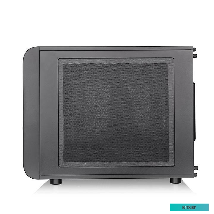 Корпус Thermaltake Core V21 без БП CA-1D5-00S-1WN