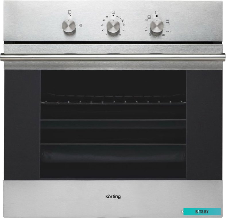 OGG 541 CFX Встраиваемый духовой шкаф