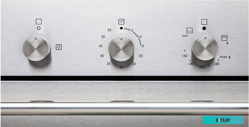 OGG 541 CFX Встраиваемый духовой шкаф