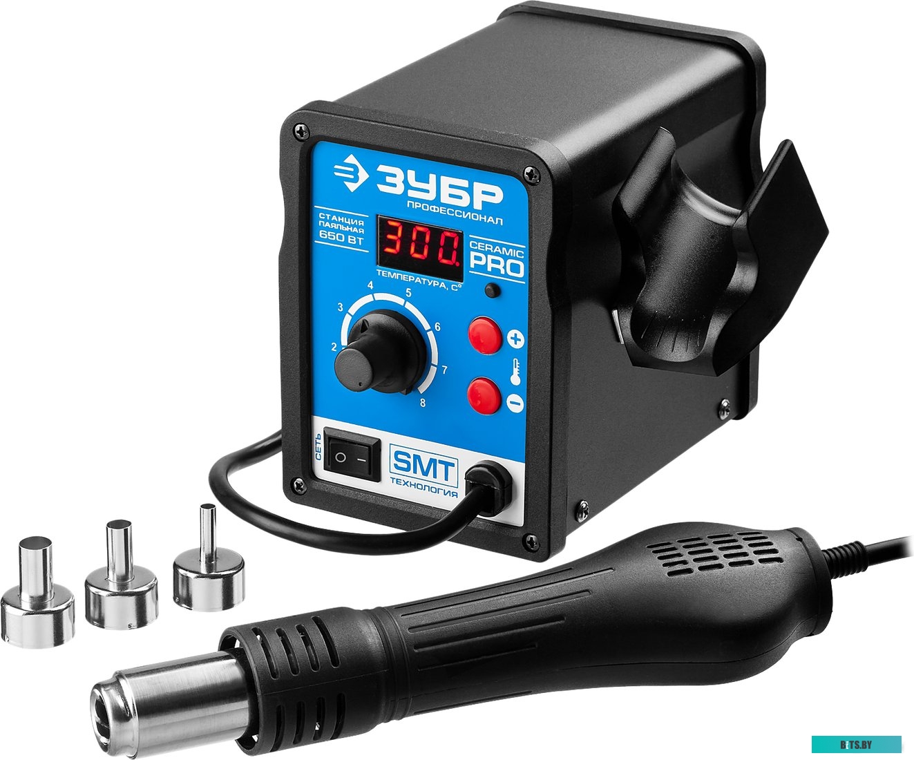 55350 Зубр Профессионал 55350