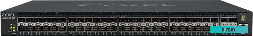 Коммутатор Zyxel XGS4600-52F