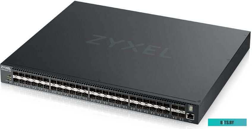 Коммутатор Zyxel XGS4600-52F
