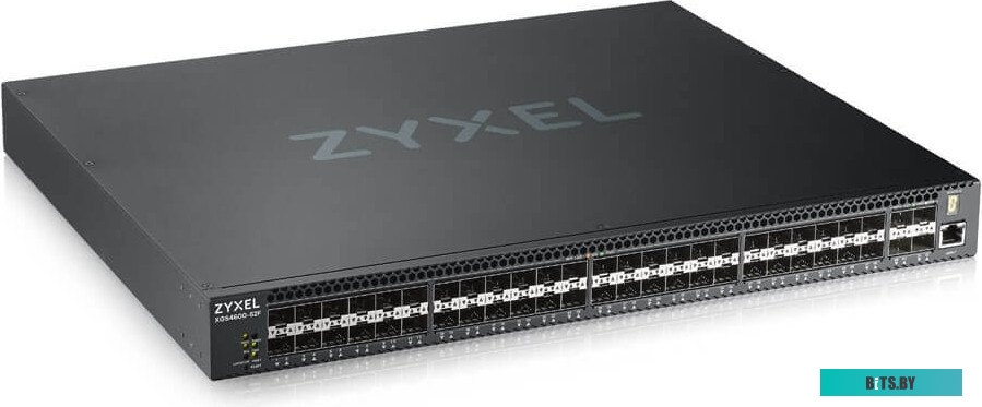 Коммутатор Zyxel XGS4600-52F