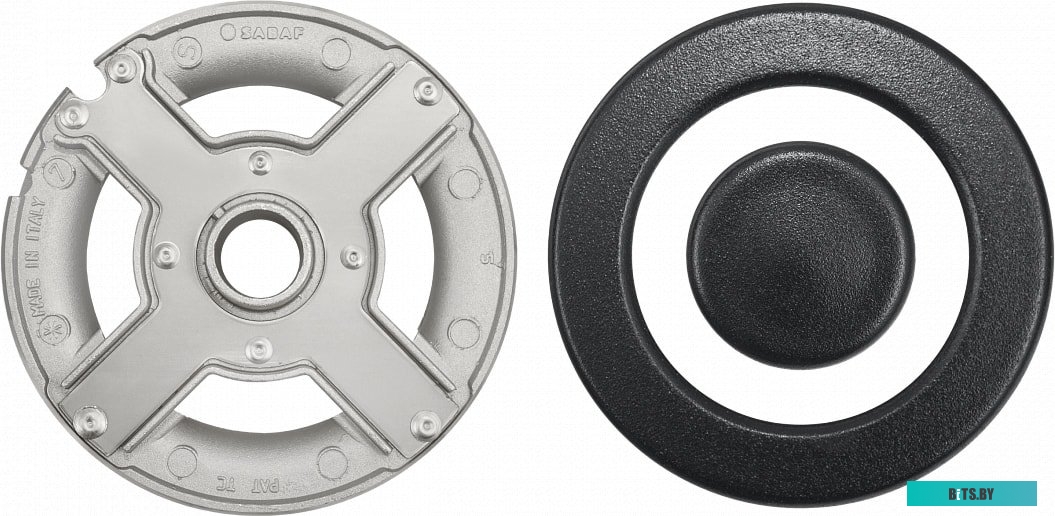 EGHE.43.33CB/G Газовая варочная панель MAUNFELD/ Газовая варочная панель MAUNFELD EGHE.43.33CB/G, механическое управление, 3 конфорки, мощность конфор